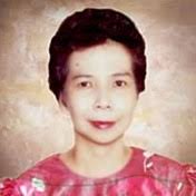 Galang Family Obituaries