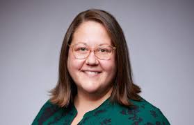 Mary H. Cumpston Award for Service to Students