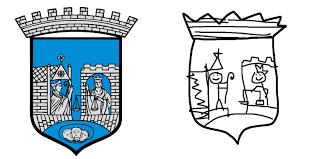 Trondheim's metropolitan area, however, counts a population of 260 000. Nytt Kommunevapen For Trondheim Norge