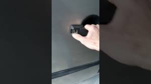 Doblo Arka Kapi Kolu Nasil Sokulur Youtube