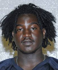 Lott looks to cap perfect year