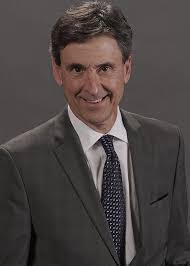 Malcolm Murchison's Instagram, Twitter & Facebook