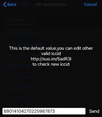 Latest iccid unlocking code share between cellphone shop around the world support small business owners make us. How To Use A Chip To Unlock An Iphone Working Iccid Code 2021 Zerofy Ng