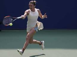 New career high (previous career high in parenthesis) 1 / 1 / 1 : Simona Halep Stays No 1 In Wta Rankings Naomi Osaka Enters Top 10 Tennis News