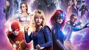 1 history 1.1 early life 1.2 overview 1.3 outsiders 1.4 cabinet member 1.5 infinite crisis 1.6 outsider 1.7 justice league of america 1.8 final crisis 2. Crisis On Infinite Earths Aftermath All The Ways The Arrowverse Has Changed Ign