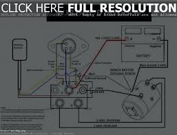 When winching a heavy load, lay a heavy blanket or jacket over the wire/synthetic rope near. Warn 12000 Lb Winch Wiring Diagram Wiring Site Resource