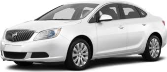 2016 Buick Verano Problems | Kelley Blue Book