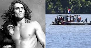 May 30, 2021 · joe lara, who starred in the '90s series tarzan: Willian Lara Quien Dio Vida A Tarzan Muere En Accidente Aereo En Estados Unidos Noticias Sin