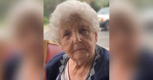 Obituary for Otelia (Willard) Vaden