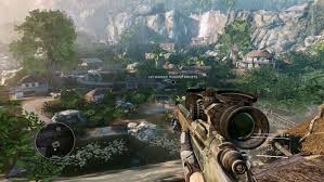 Sniper Ghost Warrior 2 Free Download Sniper Ghost Warrior