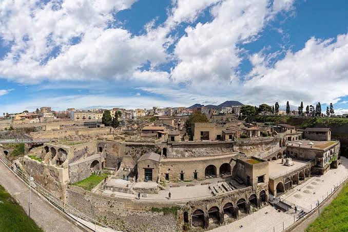 Scopri gli Scavi di Ercolano: guida e consigli