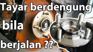 Tayar kereta adalah seperti kaki bagi manusia di mana ia adalah bahagian badan yang paling senang diabaikan oleh kebanyakan orang. Cara Tukar Bearing Tayar Belakang Waja Gen 2 Satria Neo Persona Exora Youtube