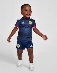 Over the decades, scotland's national team has worn some absolutely majestic kits, and some absolute howlers. Adidas Scotland 2020 Home Kit Infant