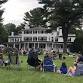 Beer Garden at Glen Magna Farms 2026