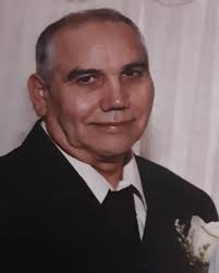 Oscar Chapa Obituary June 26, 2023