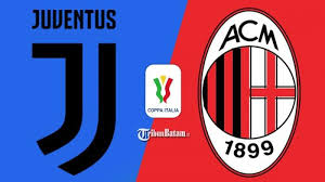 Juventus, manchester united, liverpool, bayern munchen, barcelona dan klub liga lainnya di detiksport. Jadwal Semifinal Coppa Italia Malam Ini Juventus Vs Ac Milan Pukul 02 00 Wib Hasil Seri Adu Penalti Tribun Batam