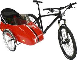 Image result for bicycle sidecar
