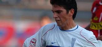 Es que el presidente de blanco y negro, aníbal mosa, informó que mark gonzález dejó el primer equipo, pero el futbolista y su representante no fueron informados. Que Fue De Mark Speedy Gonzalez Balon Latino