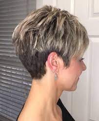 Cute Short Hairstyles For Women Over 50 Short Spiked Hair Short Hair Styles Short Hair Haircuts