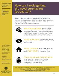 We are currently experiencing longer turnaround times than usual that will continue through the weekend. Mayor Fischer In Self Isolation And Awaiting Covid 19 Test Results Provides Regular Update On City Response To Virus Louisvilleky Gov