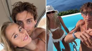 Patrick Wheatley: NSW father suffers severe spinal injuries in horse riding  accident