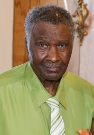 Obituary for Leamond Leon Carver, Sr.