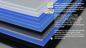 Vt selle ettevõtte 2 suhtlusvõrgustiku lehekülge, sh google ja foursquare, telefon, faks jm. Corrugated Plastic Sheet Malaysia Neycom Bubble Guard Sheet Malaysia Solid Pp Solid Sheet Malaysia Tp Polybox Malaysia Corlite Packaging Industries Sdn Bhd