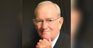 Robert Rainey Parramore Obituary