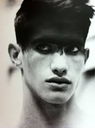 31 Men's Gothic Makeup ideas