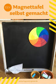 Diy Magnettafel Selber Machen Hug Grow Magnettafel Selber Machen Diy Magnettafel Magnettafel