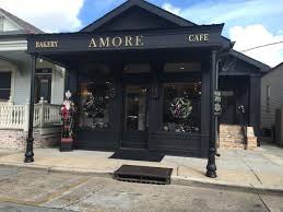 Amore Bakery Cafe