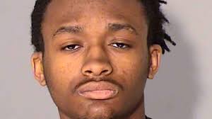 UPDATE: Suspect charged, in custody in connection with attempted  purse-snatching in St. Paul
