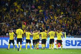 Ketika vietnam terpecah menjadi vietnam utara dan vietnam selatan, terdapat dua tim nasional. Piala Aff Suzuki 2018 Malaysia Vs Vietnam Analisa Praperlawanan Football Tribe Malaysia
