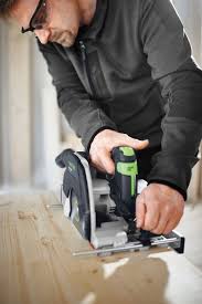 Scie Circulaire Hk 55 De Festool Scie Circulaire Circulaire Maison