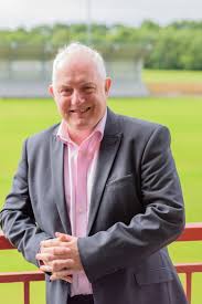 John Tempest to stand down as a director of Darlington FC