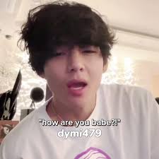 I‘m your babe🤔 #taehyung #bts_official_bighit #btsarmy #bangtan  #btschaotic #hilarious #fürdich #frypgシ #taehyungedit #bangtan소년