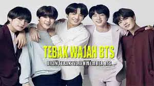 Simak yuk fakta menarik tentang single terbaru mereka! Link Ujian Tebak Wajah Bts Docs Google Form Tondanoweb Com