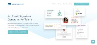 We did not find results for: 7 Best Free Email Signature Generator Of 2020
