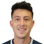 Pablo Parra Libertadores EA FC 24