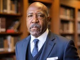 Benjamin A. Montgomery, CPA for Comptroller 2025