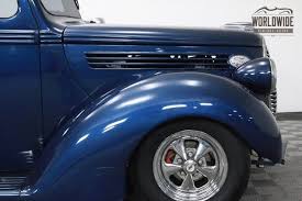 Image result for Dark Blue 1939 Truck