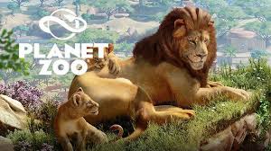 Let it download the full version recreation in your specified listing. Planet Zoo Game Trainer V1 2 1 7 Trainer Download Gamepressure Com