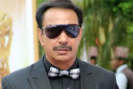 Bhuwan KC (Nepali Actor) ~ Bio Wiki