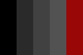 Dark Fantasy Color Palette Dark Color Palette Dark Fantasy Color Palette