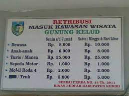 Selain gunung kelud yang menjadi ikon pariwisata kediri dan kampung indian yang lagi hits di instagram, masih ada beberapa tempat wisata lainya yang harus kamu kunjungi. Menyusur Gunung Kelud Yang Tersenyuman Elok Mistis Dan Mencekam Setia1heri Com
