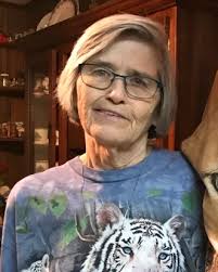 Effie H. Seward Obituary (2023)