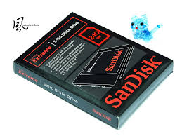 Sandisk extreme 500 portable ssd 240 gb upto 415 mb/s read. Sandisk Enters Ssd High Speed Field Extreme 240gb With Pc Nb Test Techpowerup Forums