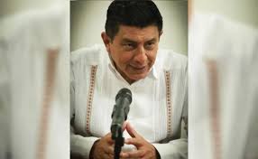 Salomón Jara Cruz