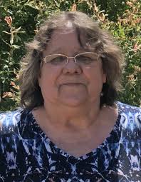 Obituary for Candy Fulton