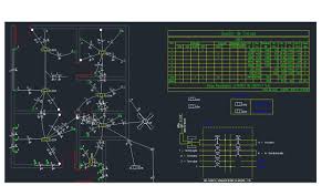 Feito de formar detalhada e precisa, o projeto estrutural residencial possibilita a maior adequação das. A 202 Aprenda Fazer Um Projeto Eletrico Residencial Em Autocad Youtube